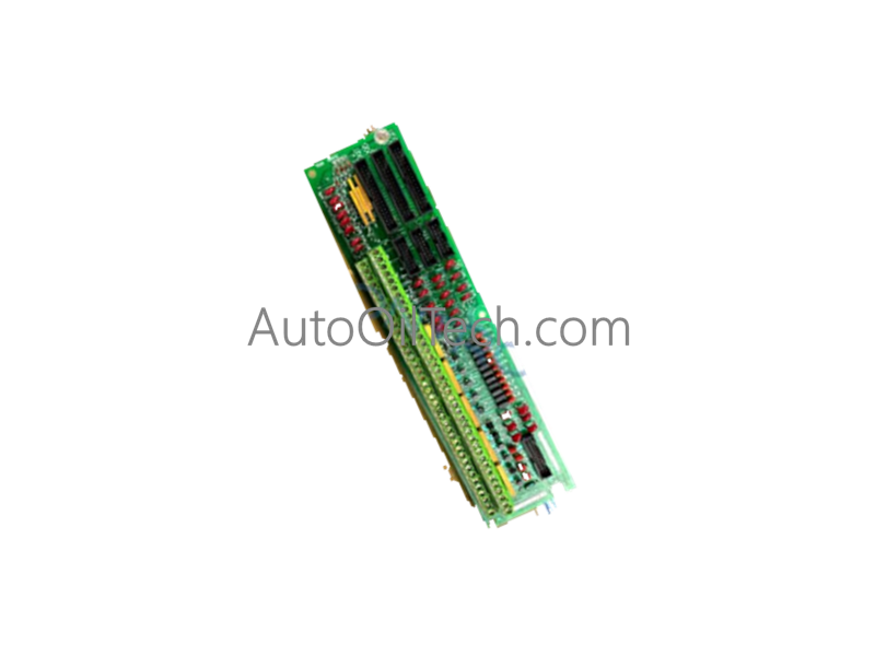GE DS200TBQBG1ACB Analog Termination Board