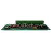 GE DS200QTBAG1ADC Analog I/O Terminal Board
