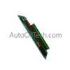 GE DS200QTBAG1ADC Analog I/O Terminal Board