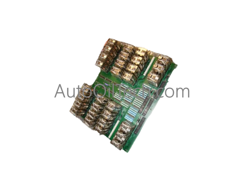 GE DS200TCRAG1ACC Relay Output Board
