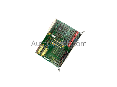 GE DS200SIOBG1AAA SC2000 VME I/O Board
