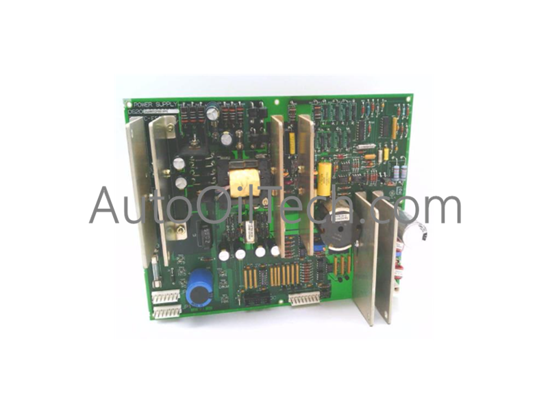 GE DS200TCPSG1APE Power Supply Control Board