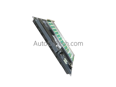 Yokogawa AFV30D-A4115 Duplexed Unit