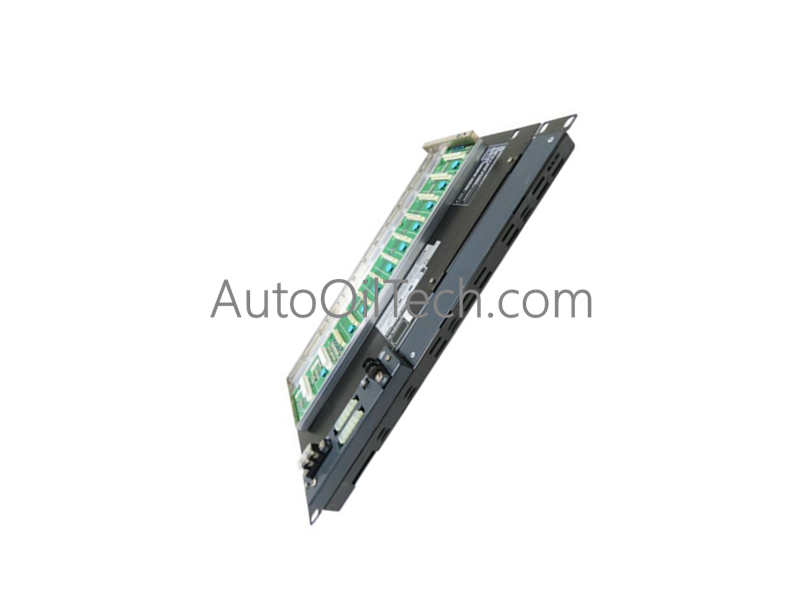 Yokogawa AFV30D-S41151 Duplexed Field Control Unit