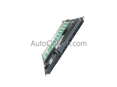 Yokogawa AFV10D-S41201 CENTUM VP Control Units