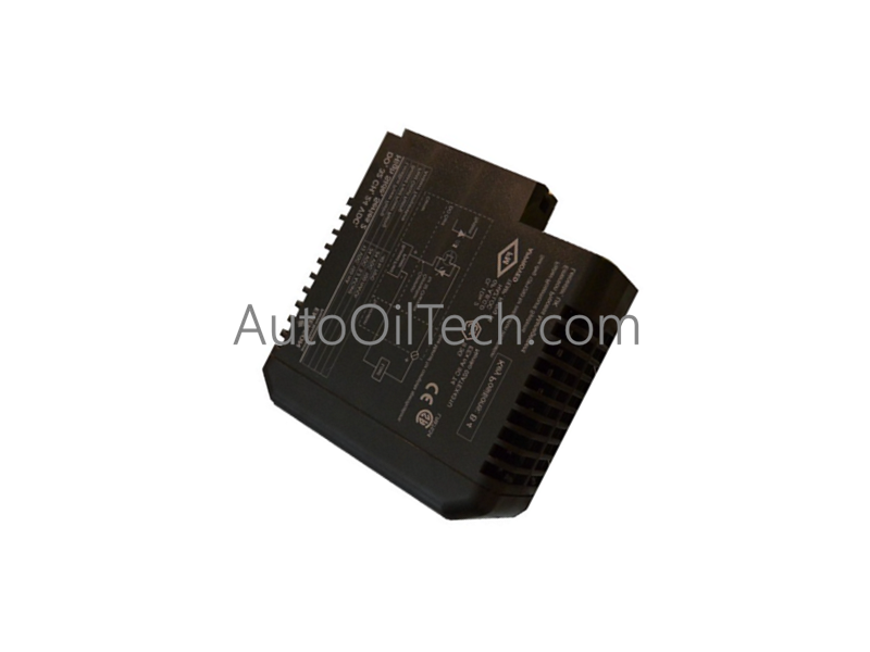 Emerson KJ4001X1-NB1 Dual Left Cable Extender