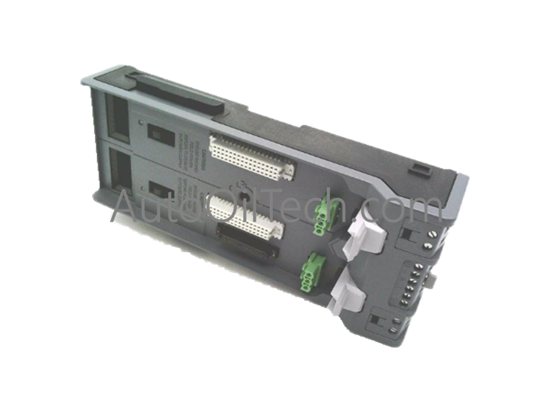 Emerson KJ4001X1-BA2 Controller Carrier