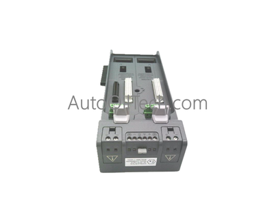 Emerson SE3051C0 Controller Carrier