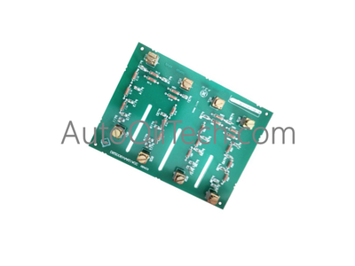 GE DS200SVAAG1A Drive Board