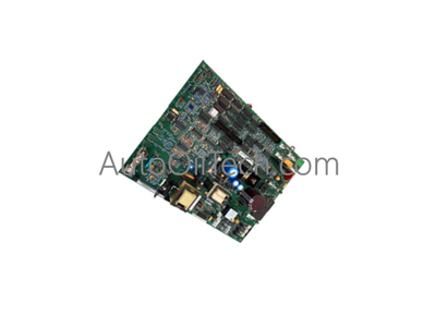 GE DS200IMCPG1CCA Power Supply Interface Board