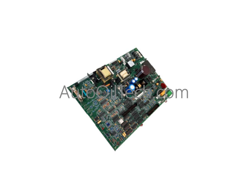 GE DS200IMCPG1CGC  Interface Board