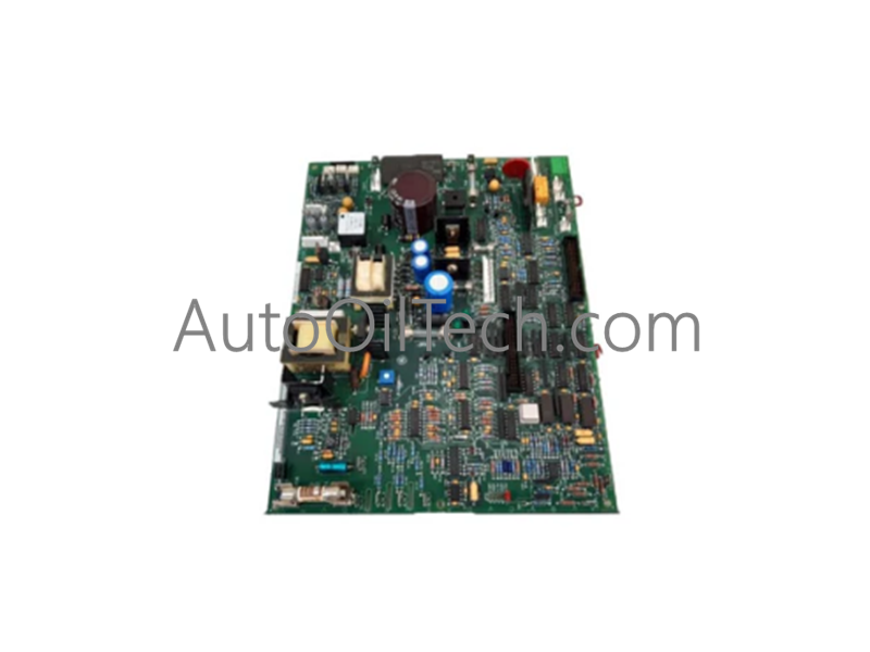 GE DS200IMCPG1CGC  Interface Board