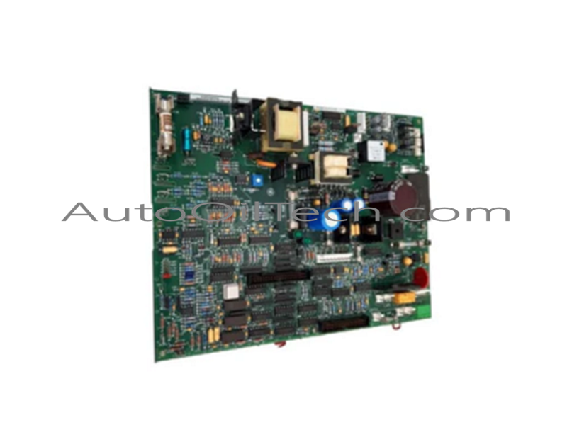 General Electric DS200LRPBG1AAA Resolver Board