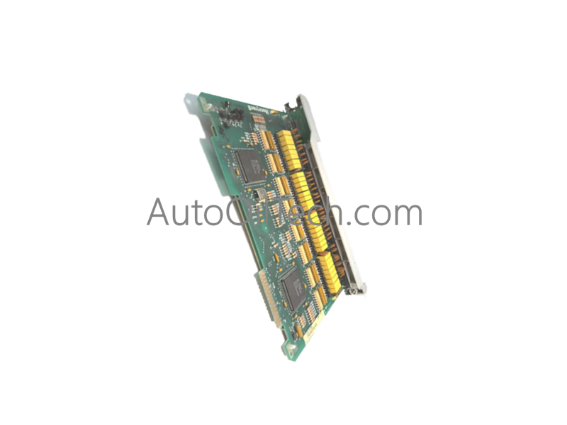 Honeywell 621-1180R Digital Input