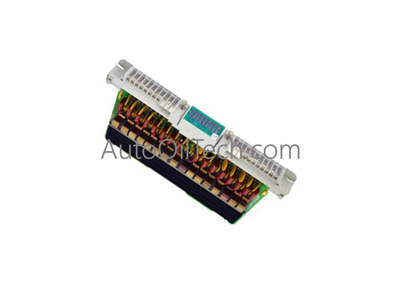 Honeywell 621-4350R Digital Input Module