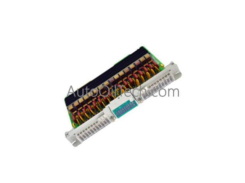 Honeywell 621-2150R  PLC Output Modules