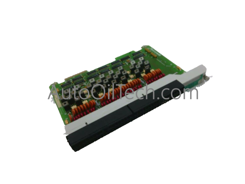 Honeywell 621-6550RC Output Module