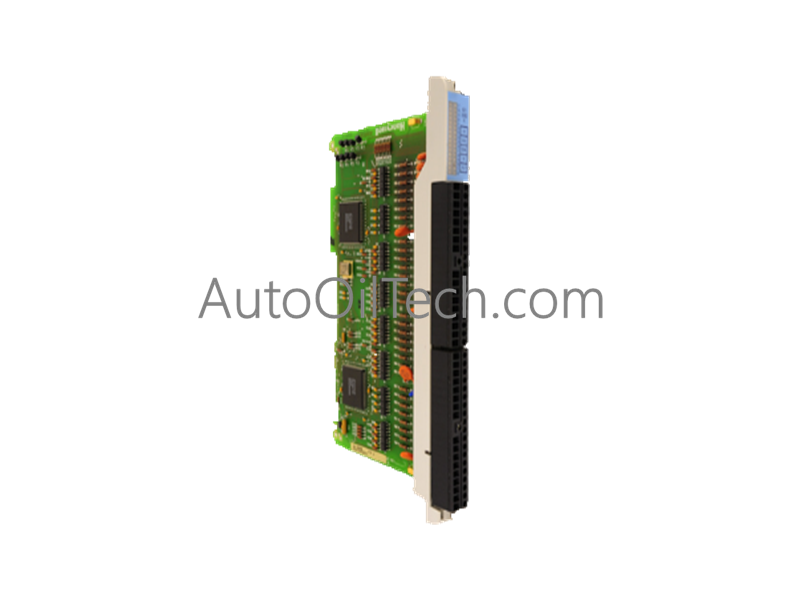 Honeywell 621-3580R Input Module