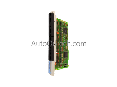 وحدة إدخال Honeywell 621-3580R