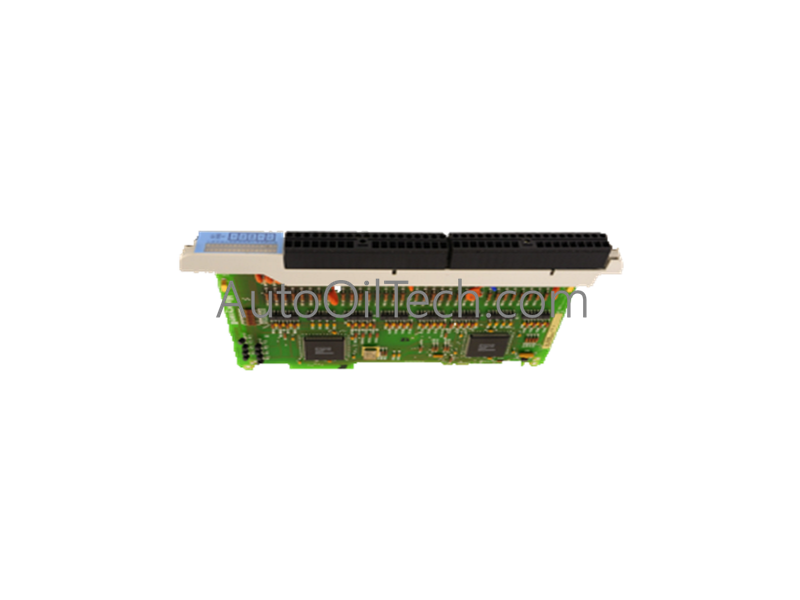 Honeywell 621-3580R Input Module
