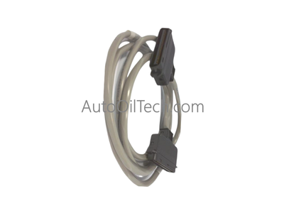 Cable de interfaz Fieldbus de Externet Honeywell 51204138-002