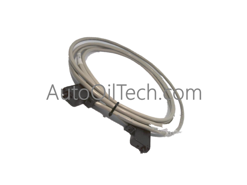 Cable de interfaz Fieldbus de Externet Honeywell 51204138-002