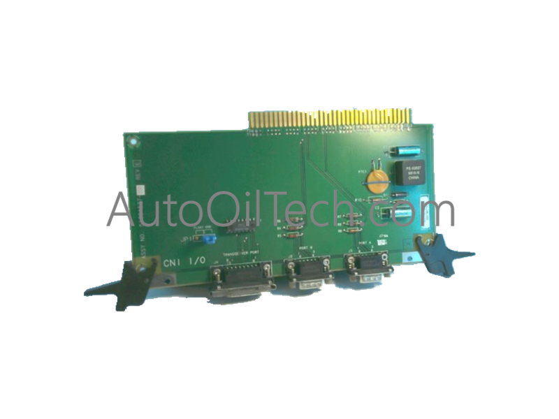 Honeywell 51304537-100 PWB CNI I/O Board