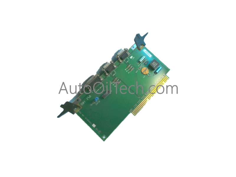 Honeywell 51304537-100 PWB CNI I/O Board