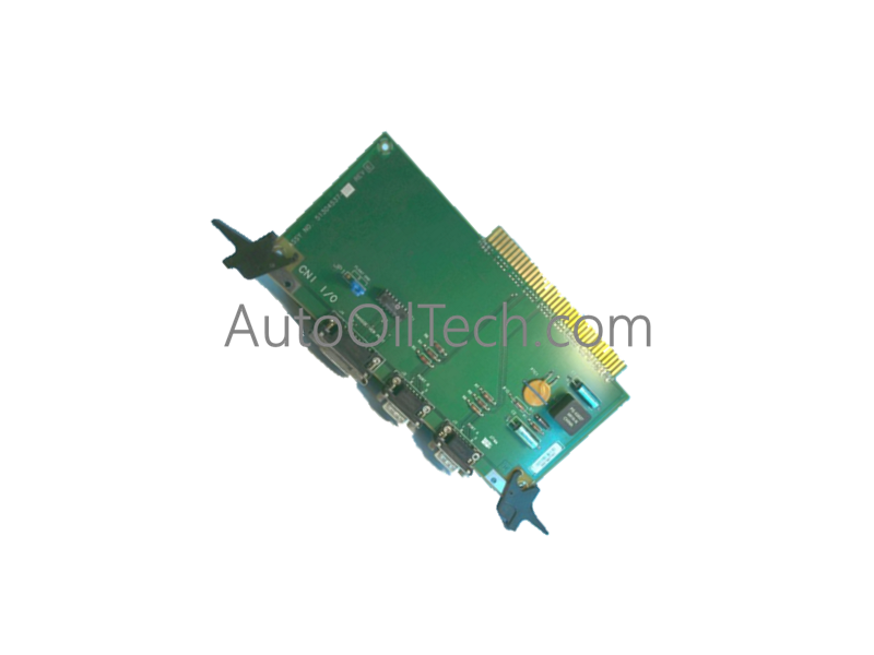 Honeywell 51304537-100 PWB CNI I/O Board