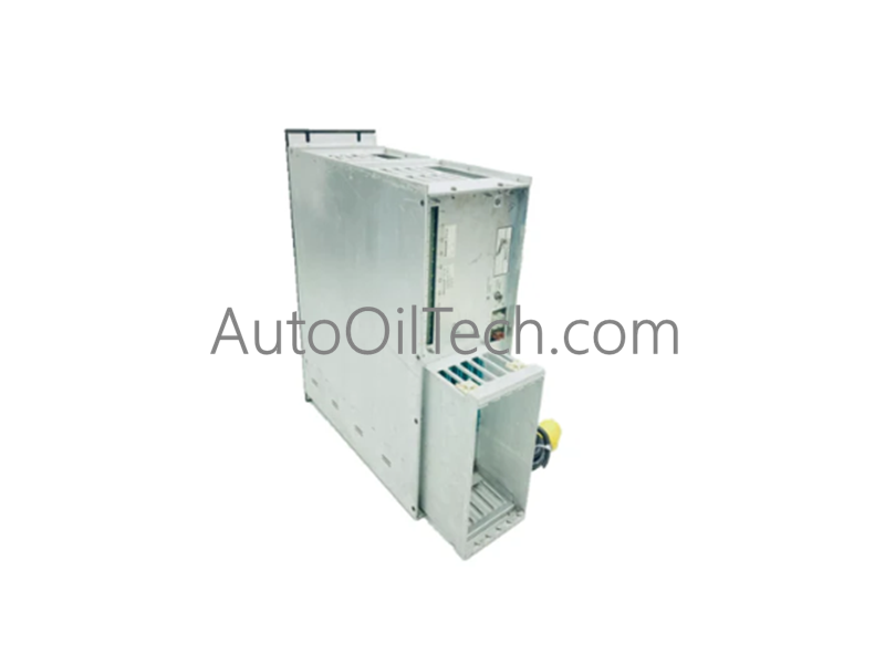 Honeywell 51195458-600 Rack Module