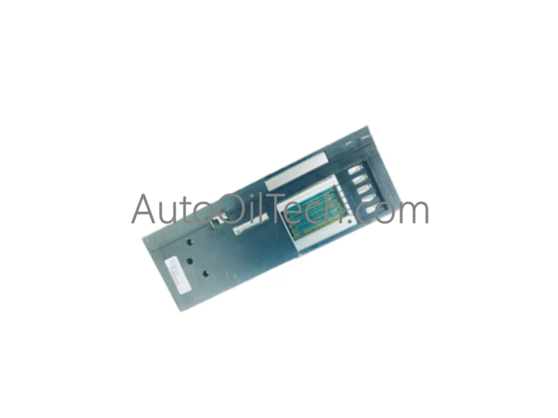 Honeywell 51195458-600 Rack Module