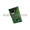 GE DS200SIOCG1AEA Instantaneous Overcurrent Card