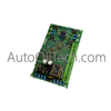 GE DS200SIOCG1AEA Instantaneous Overcurrent Card