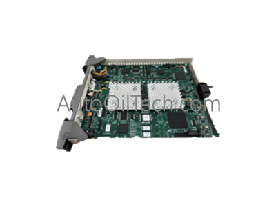 Honeywell 51454192-150 PWA/I/O Link Module
