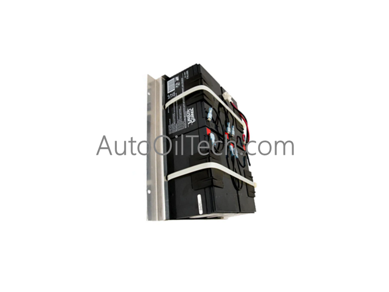 Honeywell 51303347-100 Battery Backup Module