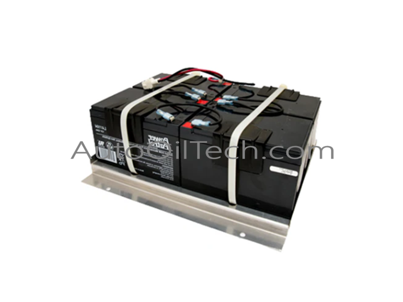 Honeywell 51303347-100 Battery Backup Module