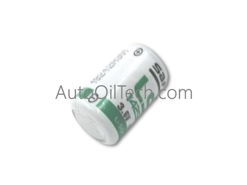 Honeywell 51197593-100 Lithium Battery