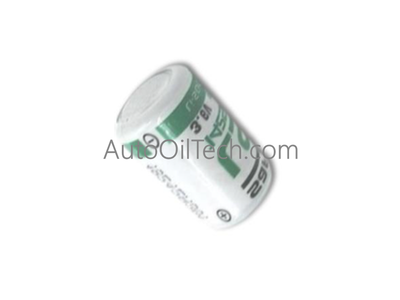 Honeywell 51197593-100 Lithium Battery