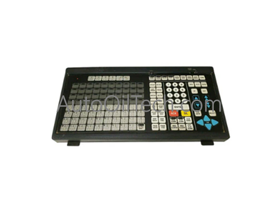 Teclado de operador industrial Honeywell 51199192-100