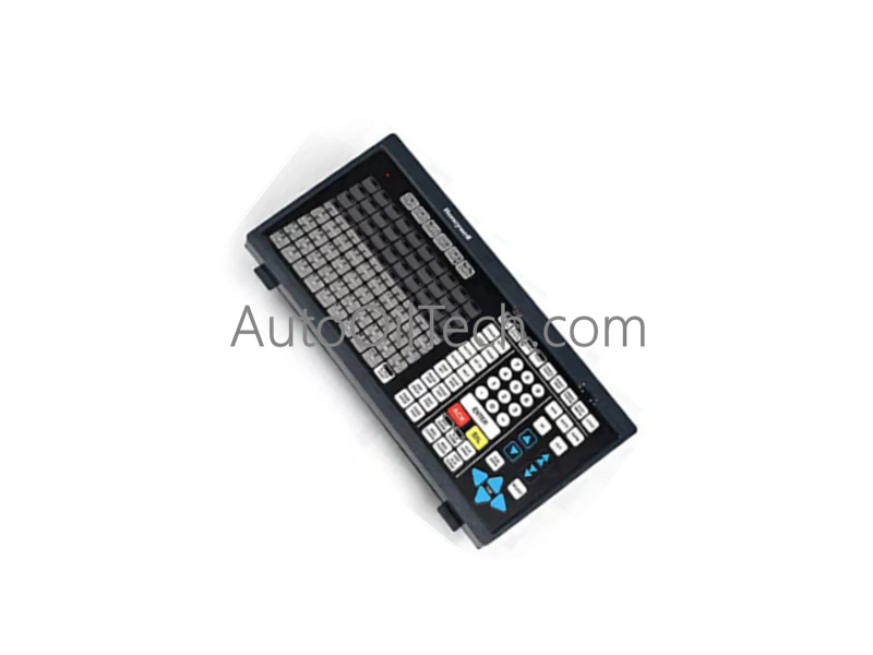 Honeywell 51196694-300 Industrial Keyboards