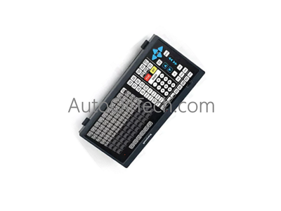 Teclado de operador industrial Honeywell 51199192-100