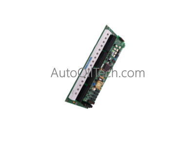 Honeywell 05704-A-0144 Four Channel Control Card