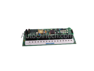 Honeywell 05704-A-0144 Four Channel Control Card