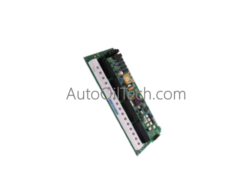 Honeywell 05704-A-0144 Four Channel Control Card