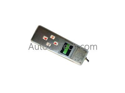 Honeywell 04230-A-1001 Hand Held Interrogator
