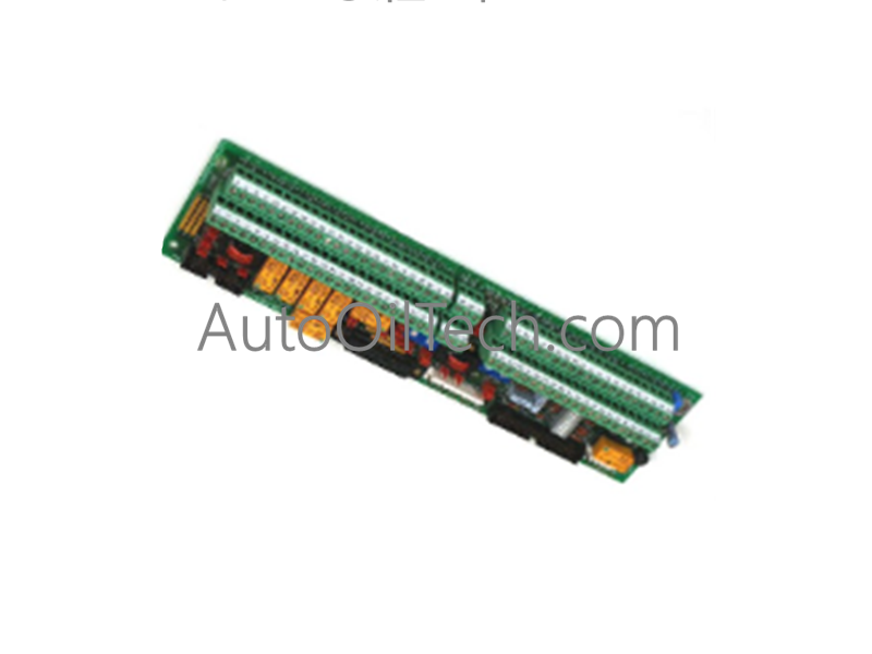 GE DS200FSAAG2ABA PC Amplifier Board