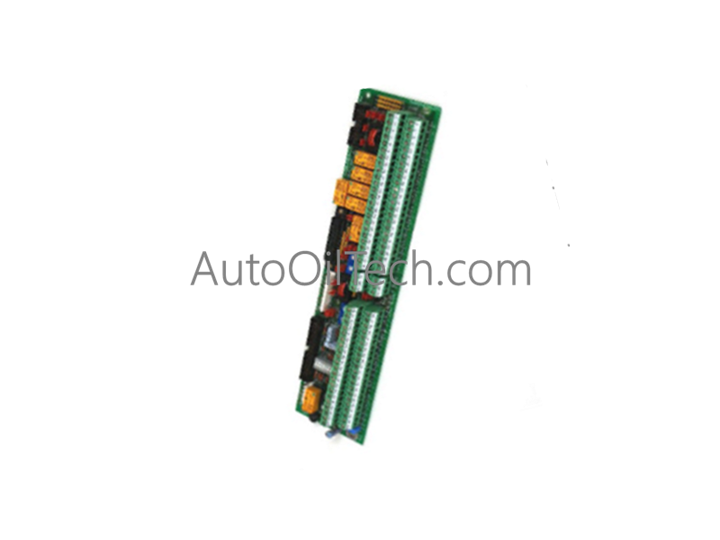GE DS200FSAAG2ABA PC Amplifier Board
