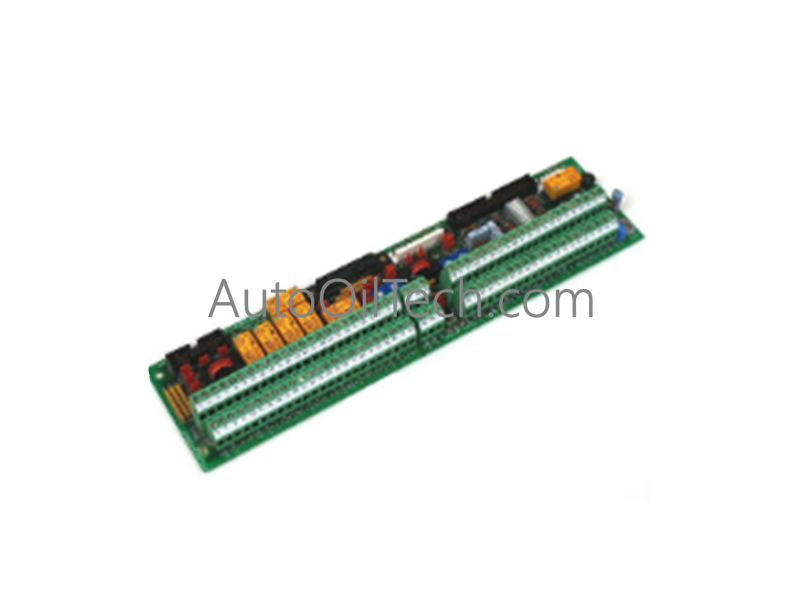 GE DS200FSAAG2ABA PC Amplifier Board