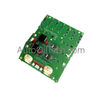 General Electric DS200SHVMG1AGE SCR High Voltage M-Frame Interface Board