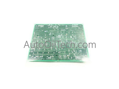 GE Fanuc DS200LDCCH1ANA-W01 Drive Control/LAN Communications Board
